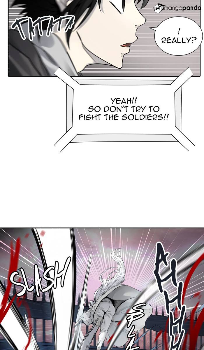 Tower of God Chapter 458 image 073
